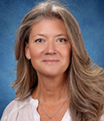Carrie Faust