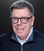 Gary Lundgren