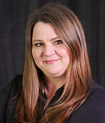 Amy Devault